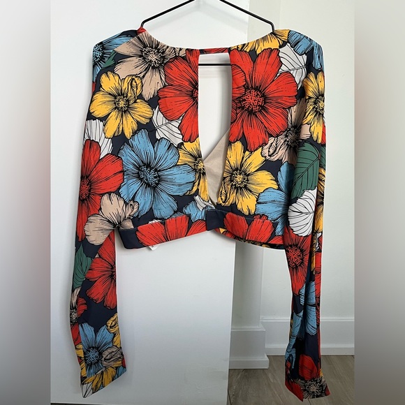 WAGGON top - Picture 2 of 7